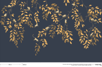 Фрески/Панно Fresq CLASSIC