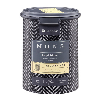 Адгезионный грунт Tesco Primer