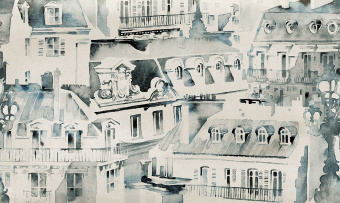 Фотообои Co.De CODE 02