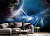 Обои Artmegahome Космос