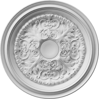 Розетка орнаментальная Artpole