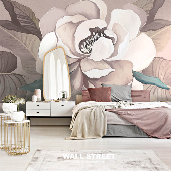 Фотообои Wall Street SOLO