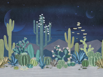 Фрески/Панно ORTOGRAF Serenity