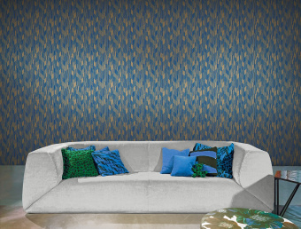 Обои Sirpi Missoni Home 5