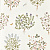 Обои Sanderson Highgrove