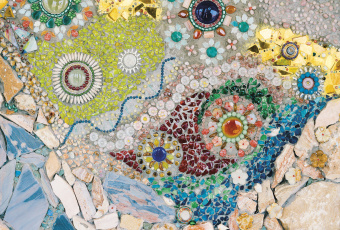 Фрески/Панно ORTOGRAF