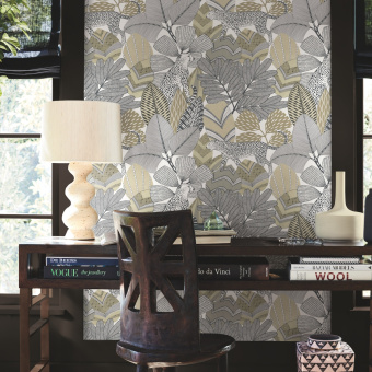 Обои York Antonina Vella Artifacts