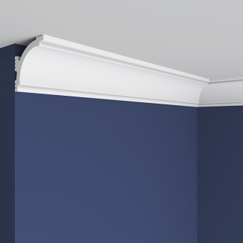 Карниз Европласт