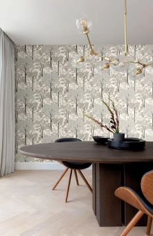 Обои Khroma Zoom Olivia