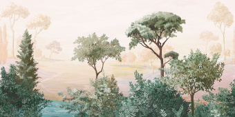 Фотообои Respace Природа