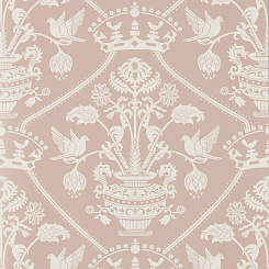 Обои Sanderson Highgrove