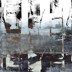 Фотообои Wall Street BERYOZI I VODOPADY