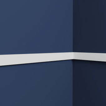 Молдинг Европласт