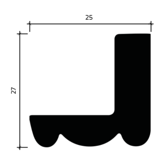 Карниз Европласт