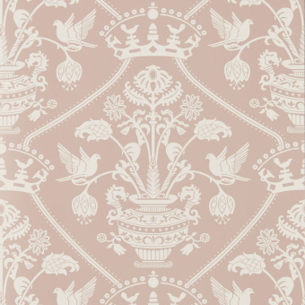 Обои Sanderson Highgrove