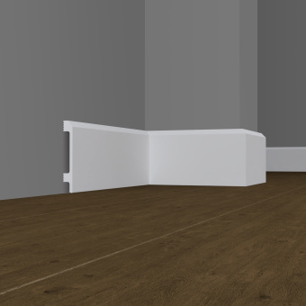 Плинтус Праймдекор