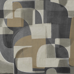 Фотообои Co.De MURALS DECOR