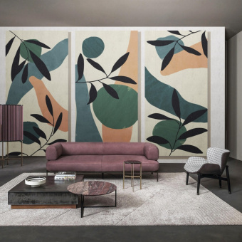 Обои Yate Florence