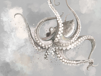 Фотообои Wall Street FAUNA ZOOM