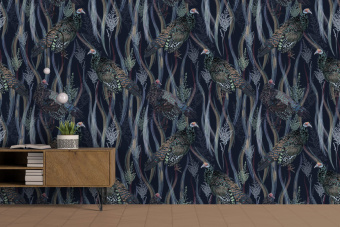 Фотообои Artmegahome Орнаменты