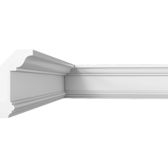 Карниз гладкий Artpole
