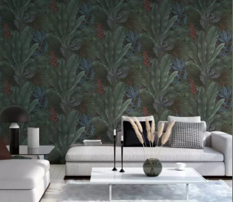 Обои AS Creation Della Natura 