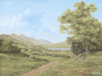 Фрески/Панно ORTOGRAF