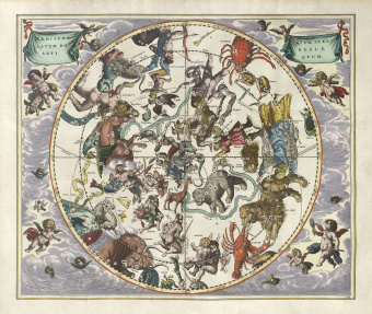 Фрески/Панно ORTOGRAF