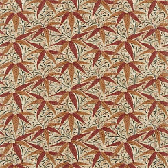 Morris & Co  Compilation Fabric