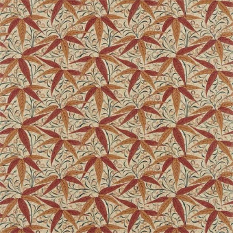 Morris & Co  Compilation Fabric