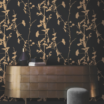 Обои York Ronald Redding Caviar