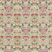 Morris & Co Archive Prints II