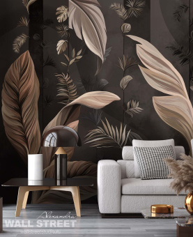 Фотообои Wall Street ALEXANDRA