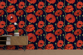 Фотообои Artmegahome Орнаменты