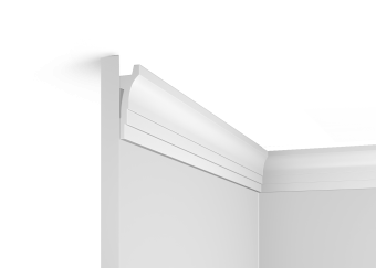 Карниз HI WOOD под подсветку