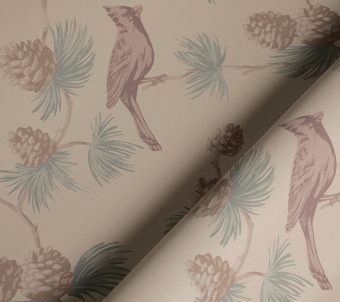 Обои Loymina Шервуд