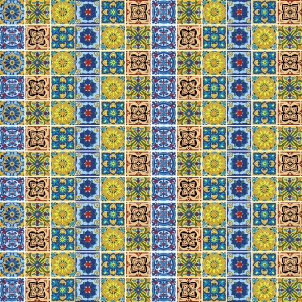 Фрески/Панно ORTOGRAF Паттерны