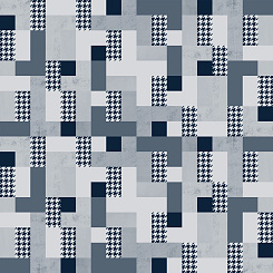 Фотообои Wall Street PUZZLE