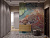 Обои Artmegahome Флюид Art
