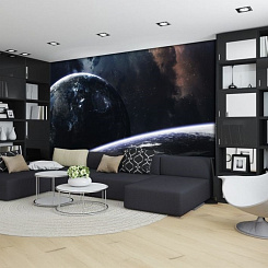 Обои Artmegahome Космос