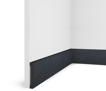 Плинтус HI WOOD