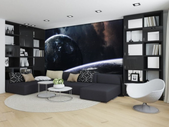 Фотообои Artmegahome Космос