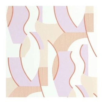 Обои Casadeco Milano Sixties