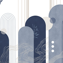 Фотообои Wall Street DECO 25