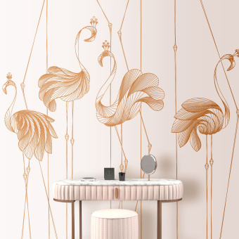 Фрески/Панно Fresq GEO