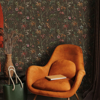 Обои Zambaiti Parati Philipp Plein 2