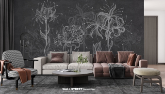 Фотообои Wall Street SUMMERTIME