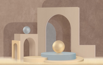 Фрески/Панно ORTOGRAF Гармония