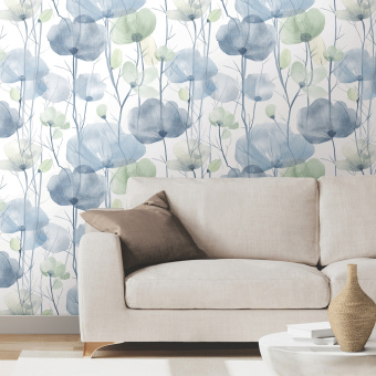 Обои York Ronald Redding Caviar