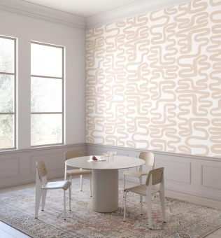 Фотообои My Fresco Креативи